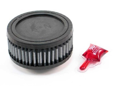 K&N FILTRE � AIR UNIVERSEL KN RU0370 RU-0370*