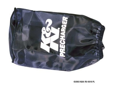 K&N PROTECTION SURFILTRE CHAUSSETTE KN RU0510PK RU-0510PK*
