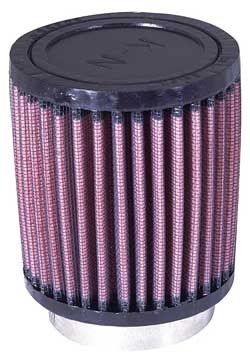 K&N FILTRE � AIR UNIVERSEL KN RU0600 RU-0600*