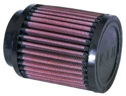 K&N FILTRE � AIR UNIVERSEL KN RU0800 RU-0800 *