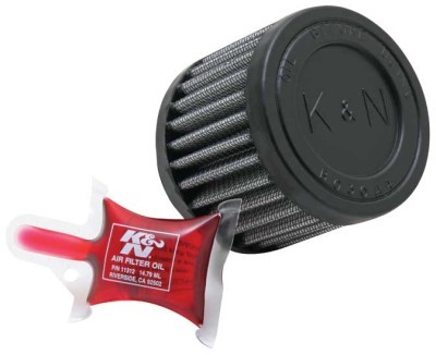 K&N FILTRE � AIR UNIVERSEL KN RU1130 RU-1130*