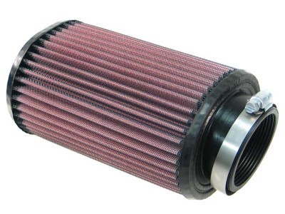 K&N FILTRE � AIR UNIVERSEL KN RU1240 RU-1240*