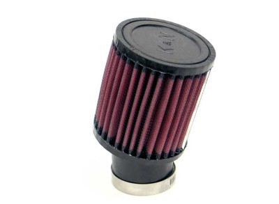 K&N FILTRE � AIR UNIVERSEL KN RU1400 RU-1400*