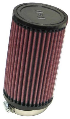 K&N FILTRE � AIR UNIVERSEL KN RU1480 RU-1480*