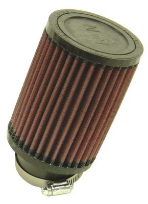 K&N FILTRE � AIR UNIVERSEL KN RU1710 RU-1710*
