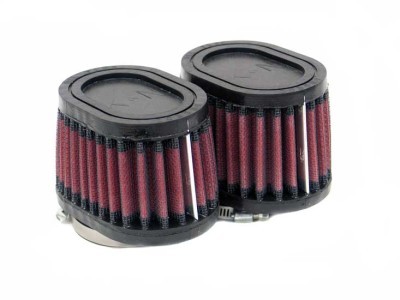 K&N FILTRE � AIR UNIVERSEL KN RU1822 RU-1822*