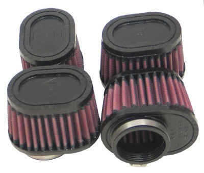 K&N FILTRE � AIR UNIVERSEL KN RU1824 RU-1824*