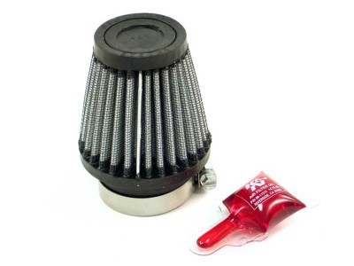 K&N FILTRE � AIR UNIVERSEL KN RU2320 RU-2320 *