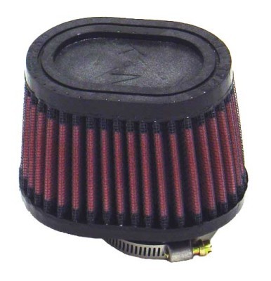 K&N FILTRE � AIR UNIVERSEL KN RU2450 RU-2450*
