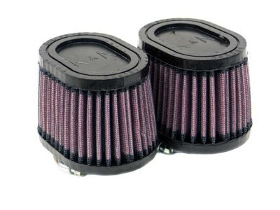 K&N FILTRE � AIR UNIVERSEL KN RU2452 RU-2452*