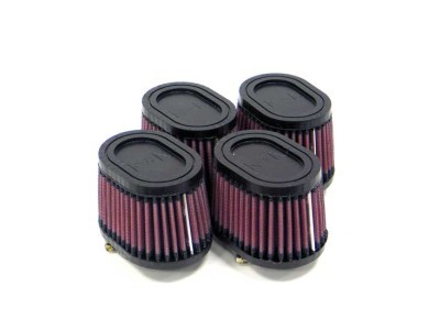 K&N FILTRE � AIR UNIVERSEL KN RU2454 RU-2454*