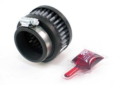 K&N FILTRE � AIR UNIVERSEL KN RU2560 RU-2560*