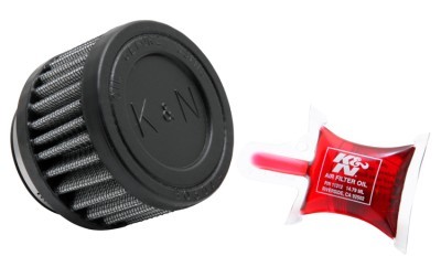 K&N FILTRE � AIR UNIVERSEL KN RU2570 RU-2570*