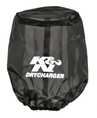 K&N PROTECTION SURFILTRE CHAUSSETTE KN RU2590DK RU-2590DK*