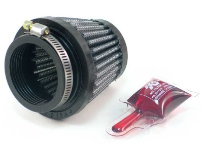 K&N FILTRE � AIR UNIVERSEL KN RU2690 RU-2690*