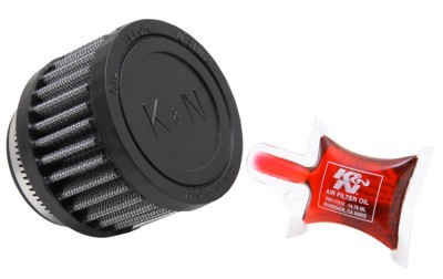 K&N FILTRE � AIR UNIVERSEL KN RU2700 RU-2700*