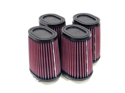 K&N FILTRE � AIR UNIVERSEL KN RU2754 RU-2754*