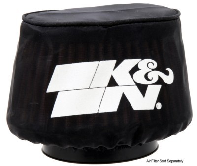 K&N PROTECTION SURFILTRE CHAUSSETTE KN RU2780DK RU-2780DK*