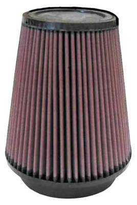 K&N FILTRE � AIR UNIVERSEL KN RU2800 RU-2800*