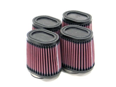 K&N FILTRE � AIR UNIVERSEL KN RU2814 RU-2814*