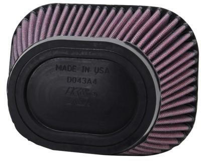 K&N FILTRE � AIR UNIVERSEL KN RU2952 RU-2952*