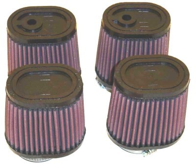 K&N FILTRE � AIR UNIVERSEL KN RU2989 RU-2989*