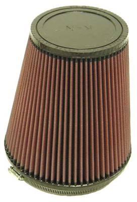 K&N FILTRE � AIR UNIVERSEL KN RU3050 RU-3050*
