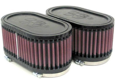 K&N FILTRE � AIR UNIVERSEL KN RU3092 RU-3092*