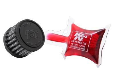 K&N FILTRE � AIR UNIVERSEL KN RU3230 RU-3230*
