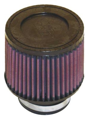 K&N FILTRE � AIR UNIVERSEL KN RU3700 RU-3700*
