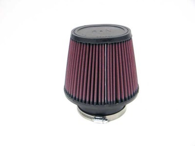 K&N FILTRE � AIR UNIVERSEL KN RU4190 RU-4190*