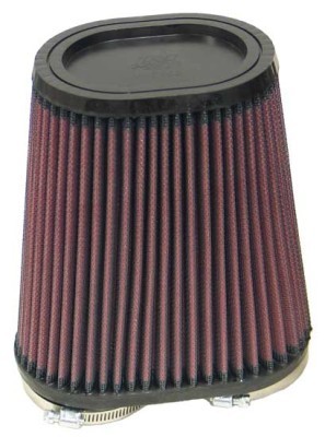 K&N FILTRE � AIR UNIVERSEL KN RU4710 RU-4710*