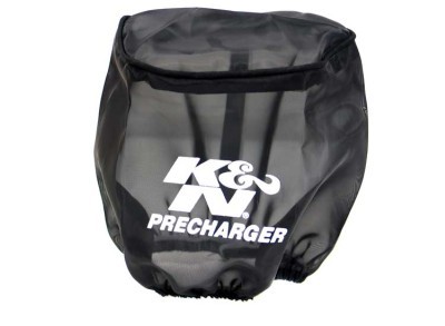 K&N PROTECTION SURFILTRE CHAUSSETTE KN RU4720PK RU-4720PK*