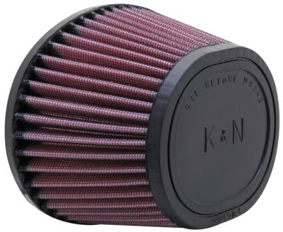 K&N FILTRE � AIR UNIVERSEL KN RU5004 RU-5004*