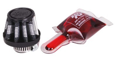 K&N FILTRE � AIR UNIVERSEL KN RU5162 RU-5162*
