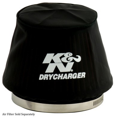K&N PROTECTION SURFILTRE CHAUSSETTE KN RU5163DK RU-5163DK*