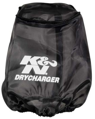 K&N PROTECTION SURFILTRE CHAUSSETTE KN RU5168DK RU-5168DK*