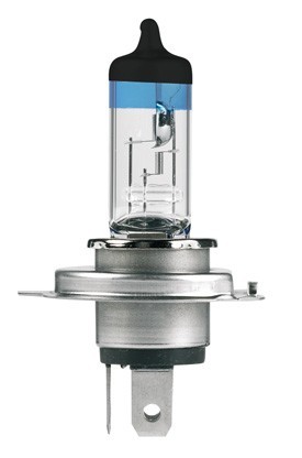 2x AMPOULES H4 12v XENON MAX + 100% (2)
