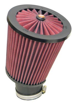 K&N FILTRE � AIR CAPOT FILTRANT KN RX3770 RX-3770*
