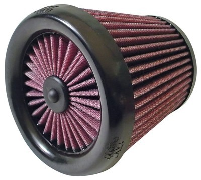 K&N FILTRE � AIR CAPOT FILTRANT KN RX38101 RX-3810-1*
