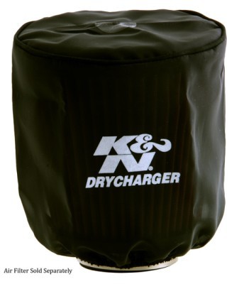 K&N PROTECTION SURFILTRE CHAUSSETTE KN RX3810DK RX-3810DK*