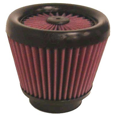 K&N FILTRE � AIR CAPOT FILTRANT KN RX39001 RX-3900-1*