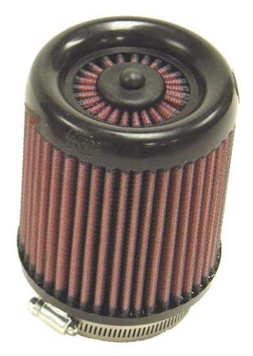 K&N FILTRE � AIR CAPOT FILTRANT KN RX40201 RX-4020-1*