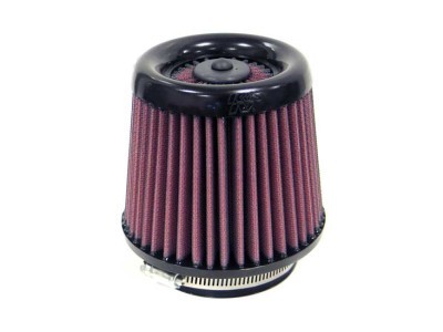K&N FILTRE � AIR CAPOT FILTRANT KN RX41201 RX-4120-1*