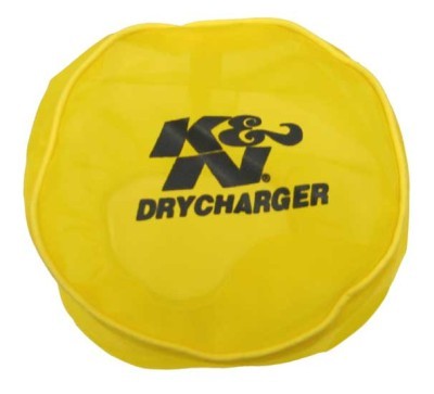 K&N PROTECTION SURFILTRE CHAUSSETTE KN RX4990DY RX-4990DY*