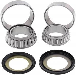 ALL BALLS KIT ROULEMENTS DE COLONNE + CACHE POUSSI�RE 22-1033 YAMAHA YZ 80 1986-1992