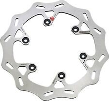 BRAKING DISQUE DE FREIN ARRIERE WAVE YA52RID YAMAHA YZ 125 2001-2021