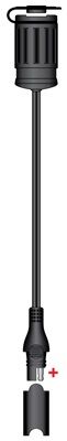 TECMATE OPTIMATE SAE76 0-6 PRISE ALLUME CIGARE FEMELLE