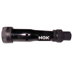NGK Capuchon Antiparasite Anti parasite � bougie SB05F