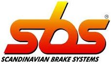 SBS PLAQUETTES DE FREIN AVANT 2814 671HF CERAMIC ROYAL ENFIELD METEOR 350 2021-2024 (2)